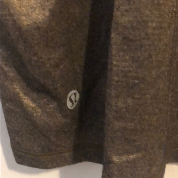 Lululemon X SoulCycle To The Beat Tee - Picture 13 of 14